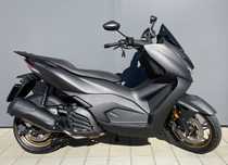 Scooter 125cc - Zontes 2025