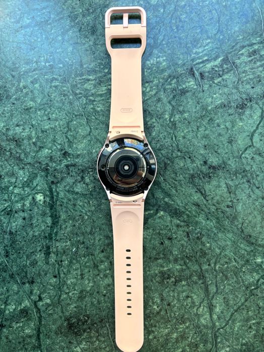 Смарт-годинник Samsung Galaxy Watch 5 Gold (40mm)