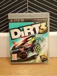 Dirt 3 ps3 Okazia