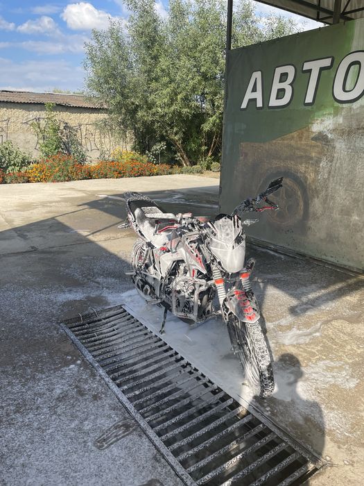 Срочно продам мустанг фортуна 250 +торг