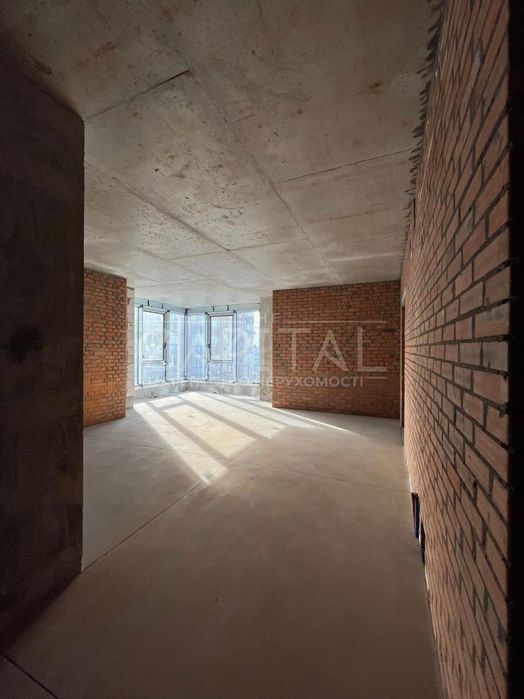 Продаж 3к квартири 118м2, ЖК А136 Highlight Tower, Палац України