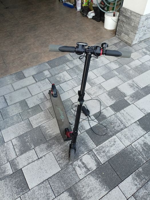 Hulajnoga elektryczna Frugal