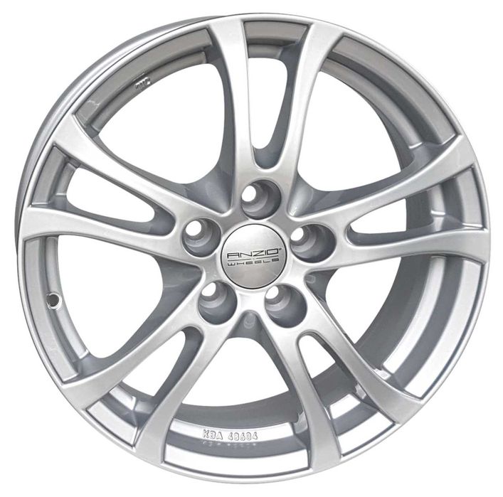 Alufelgi Anzio 17 Ford Mondeo S-Max Galaxy Kuga Volvo XC60 XC40 V60