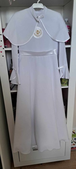 Sukienko-Alba + dodatki