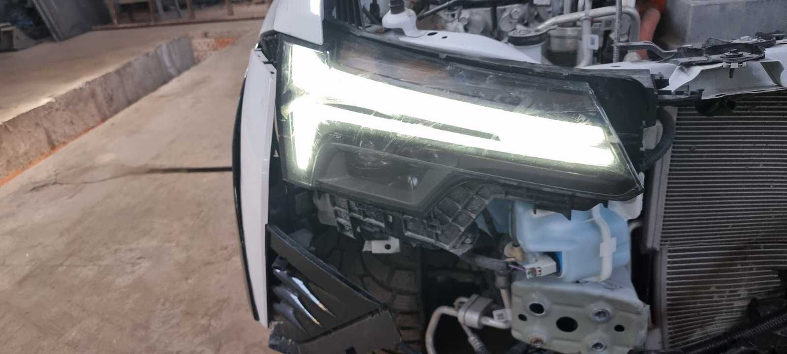 Фара. двері. Chevrolet Blazer EV
