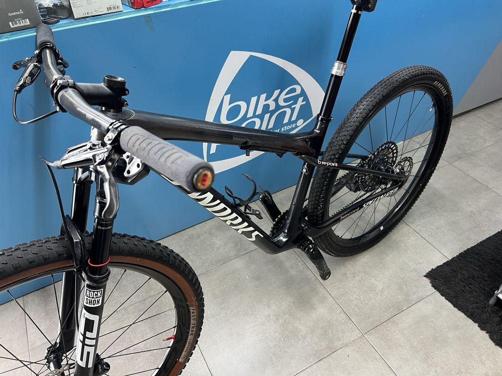 Specialized epic wc