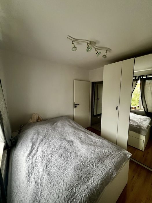 Wymajme piekne i nowoczesne mieszkanie 3 pokoje WIDOK NA MORZE klima