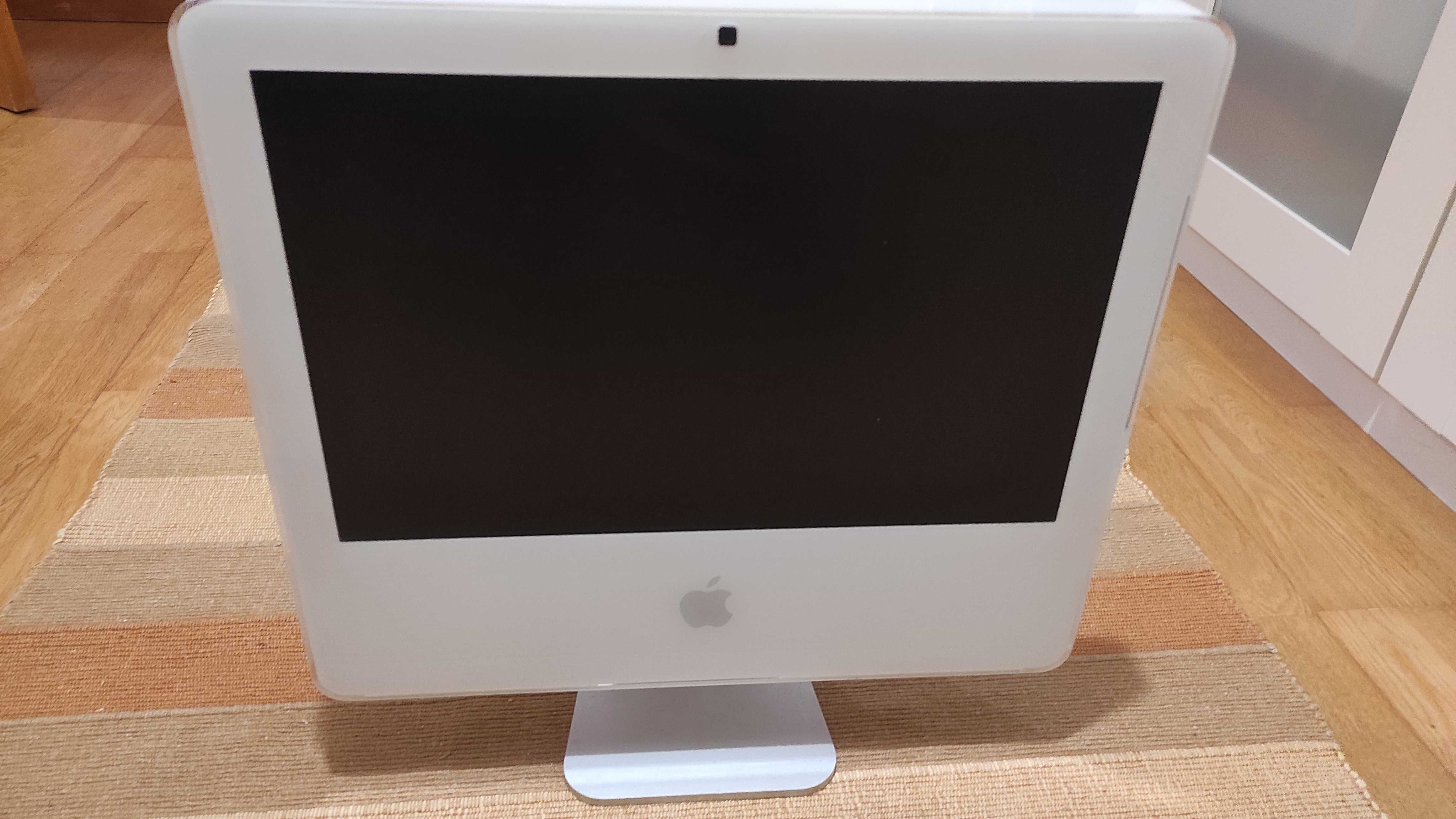 Monitor Apple IMAC