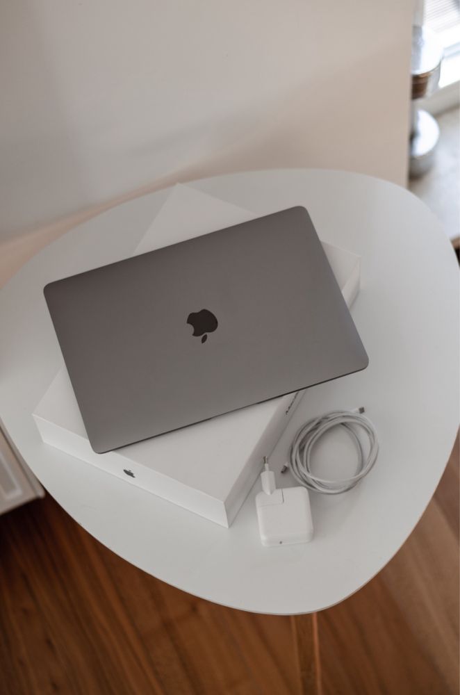 MacBook Air M1 256Gb