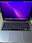 Macbook pro 13 Early 2015 года 16 gb