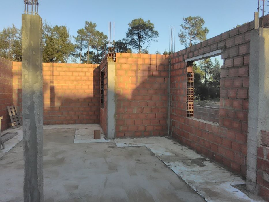 M & L Batista construções remodelações gerais