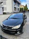Peugeot 206 cc 2.0 S16
