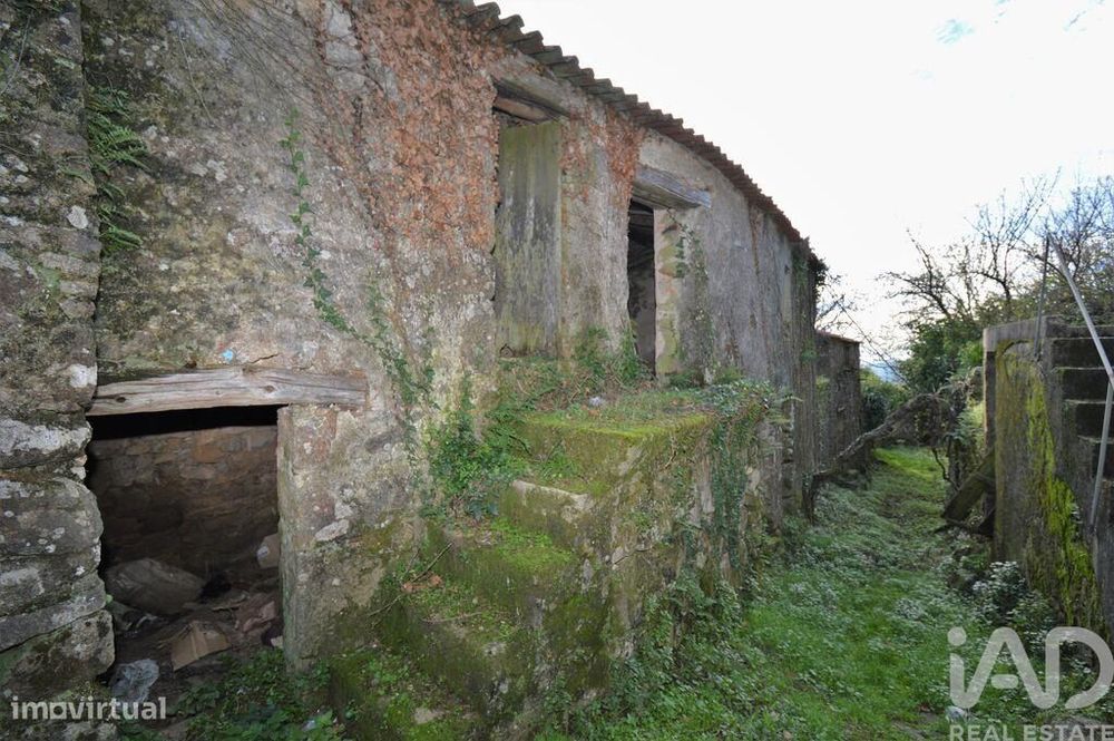 Casa / Villa T3 em Espinhal de 50,00 m2