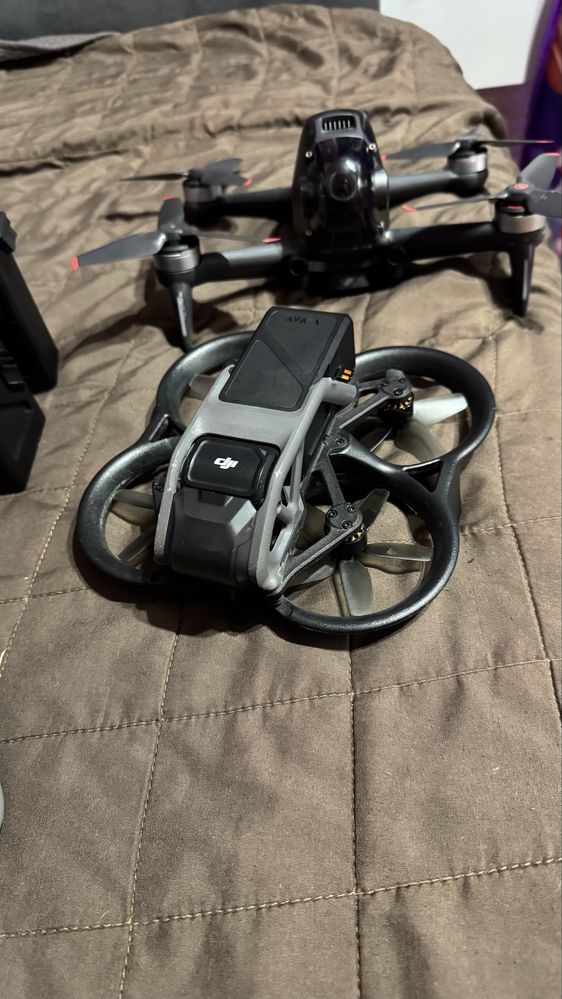 Dji Avata-Dji FPV
