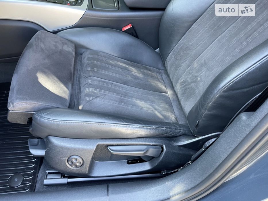 Audi A6 2015 року