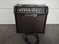 Wzmacniacz/piecyk gitarowy Line 6 SPIDER IV 15W