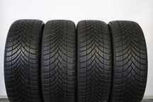 4X205/45R17 88V XL SEMPERIT SPEED GRIP Dot 2023