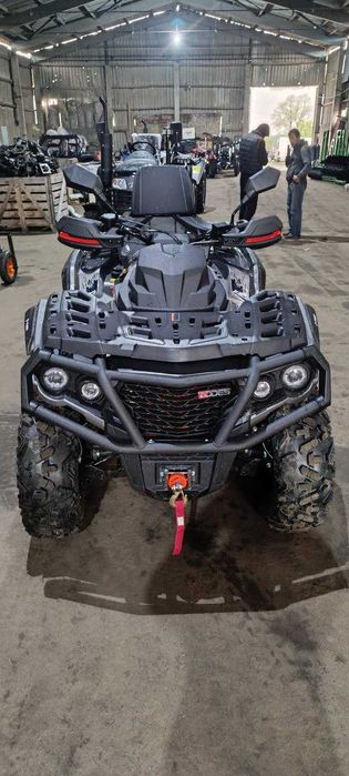 Квадроцикл МotoLeader ODES ML 900 ATV Безкоштовна доставка Кредит