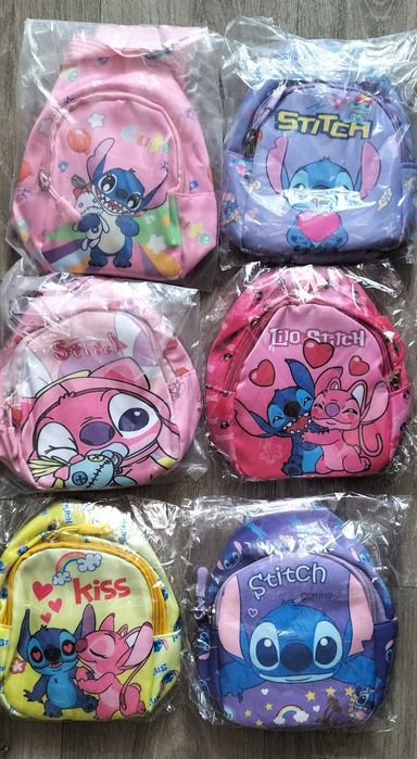 Великий вибір товарів Stitch, Стіч, Ліло