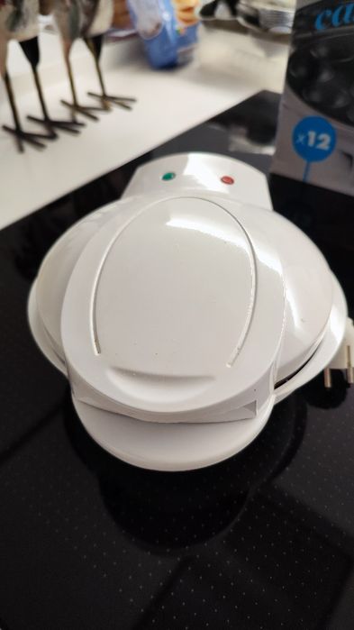 Cake pops em ótimo estado