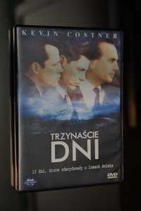 Filmy DVD Trzynaście dni