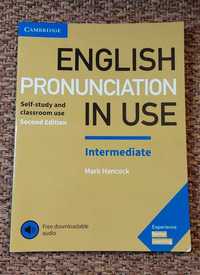 English Pronunciation In Use Intermediate Book