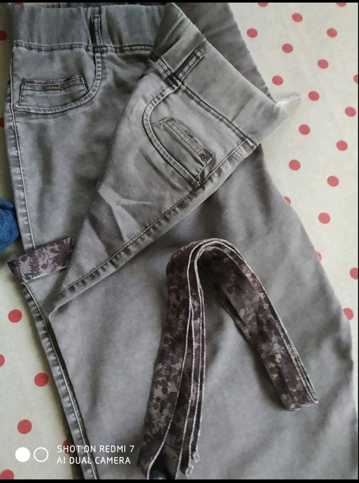 Продам штани джинси