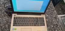 Portátil asus k556u i7 em bom estado