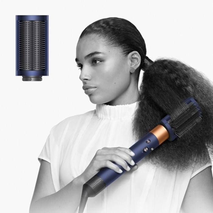 Dyson HS05 Complete Long Volumise Prussian Blue/Rich Copper
