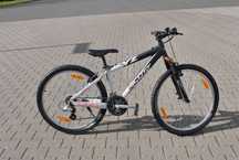 Rower górski SCOTT YZ4 Voltage 26" 46CM Shimano 3x7s Dirt