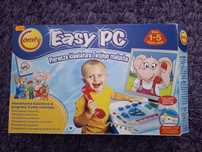 Easy PC pierwsza klawiatura