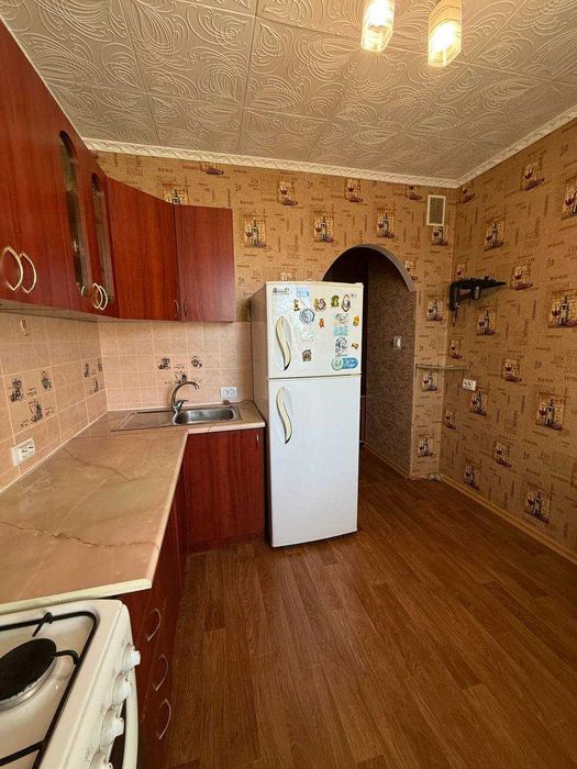 Продаж 1 кім, 42м2, жилий стан, Без комісії для покупця