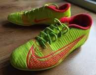 Nike Mercurial Vapor 14 Club FG/MG korki
