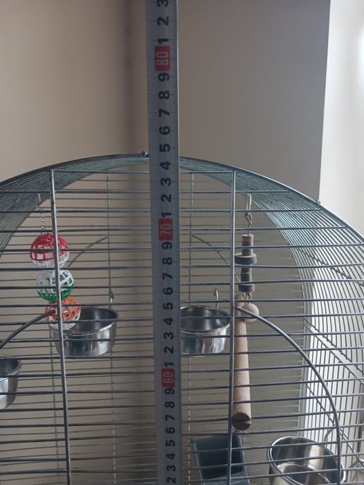 Клетка для птиц клетка для попугая