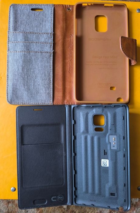 Samsung Galaxy Note Edge