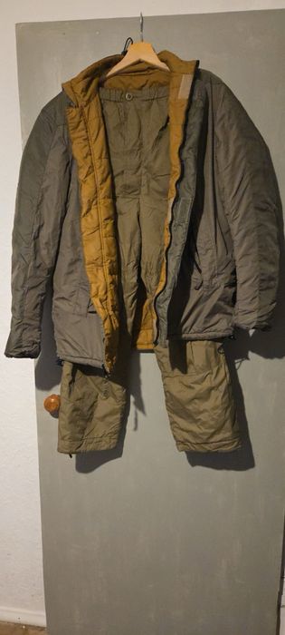 Продам зимний костюм Голландия