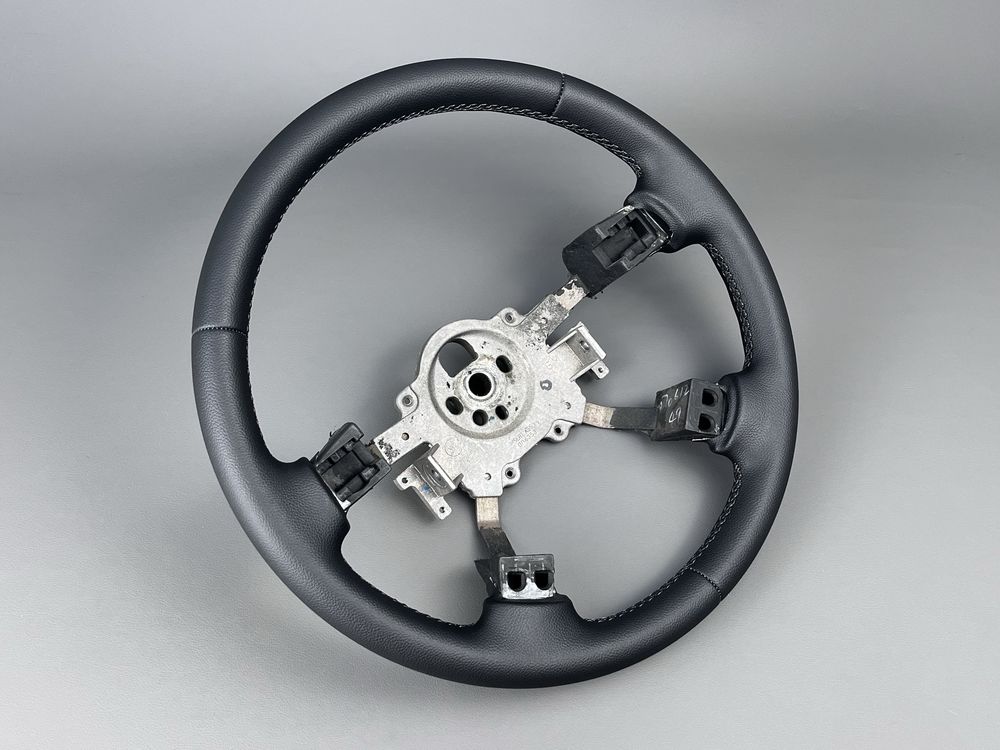 Руль Aveo Lacetti Nubira Авео Лачетті Нубіра
