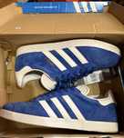 Adidas gazelle ,вживані , в дуже хорошому стані