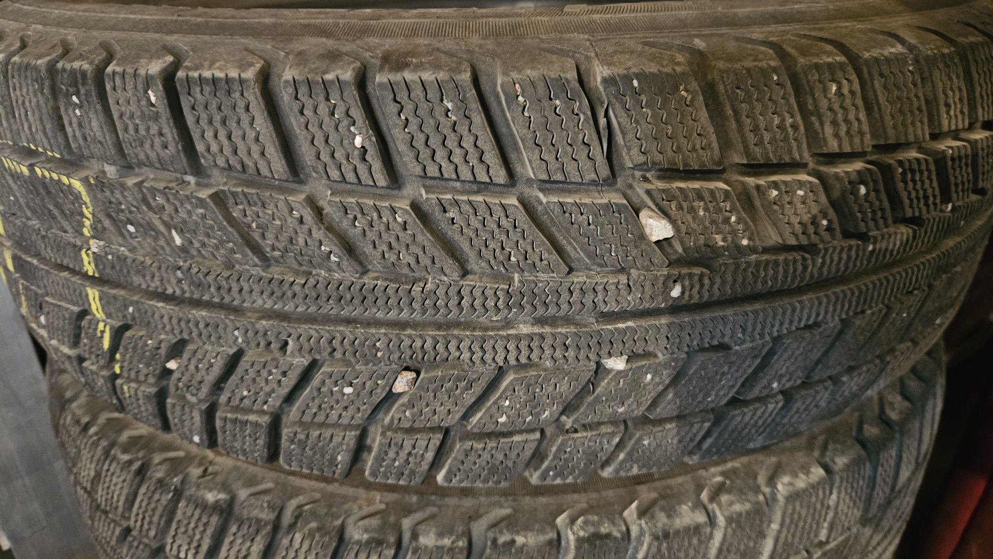 Автошини Belshina ArtMotion Snow 175/70 R13 4 шт.