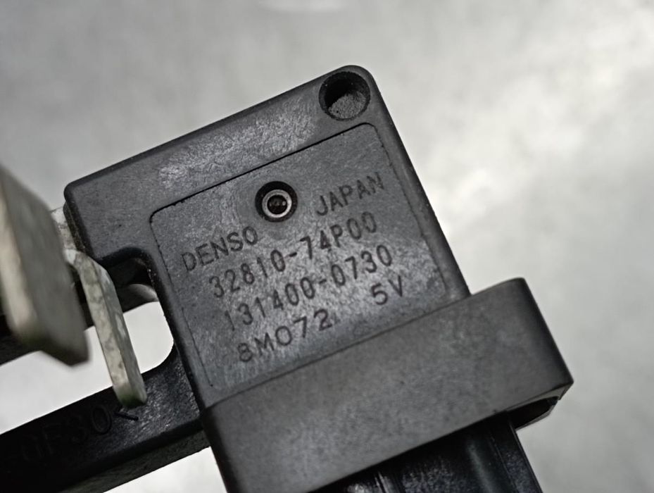 Módulo de bateria SUZUKI SX4 S-Cross (JY)