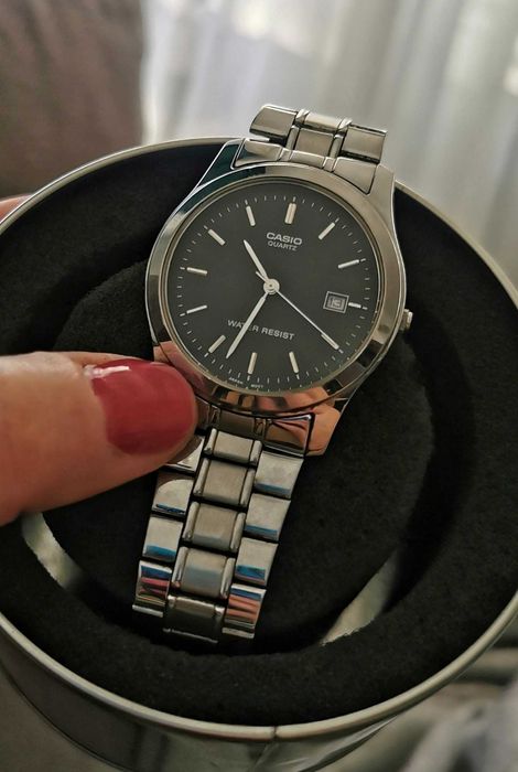 Zegarek Casio męski