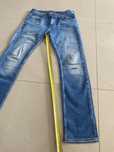 Spodnie Tommy Hilfiger