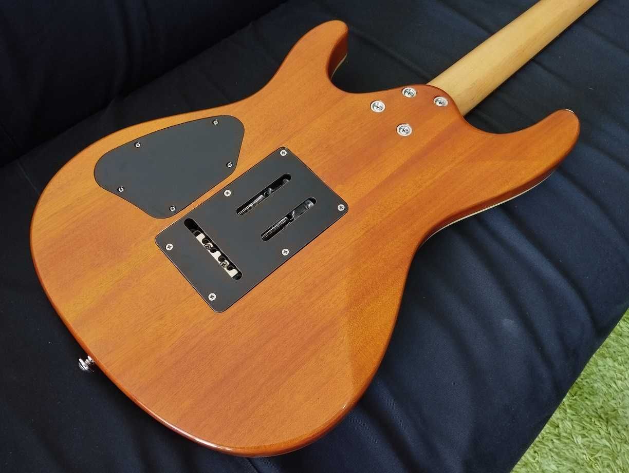Guitarra Ibanez SA260FM