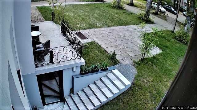 apartament deluxe