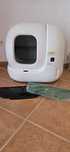 PETKIT Pura MAX 2 com N50 2.0