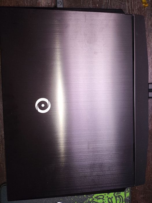 Топ 17" ORIGIN  X170KM ноутбук I9 10900K 10 ядер  RTX3070 8gb 16/256gb