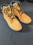 Buty robocze DEWALT