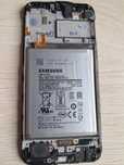 Samsung Galaxy M21 M30s bateria, moduł usb taśma M 21