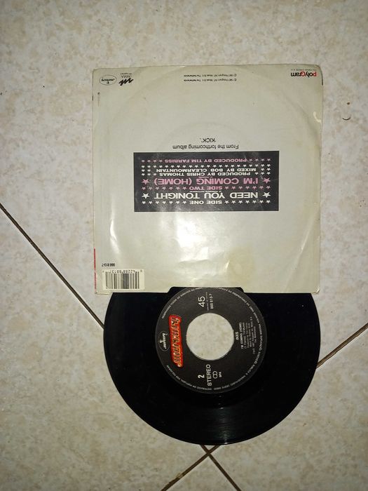 Discos vinil  antigos