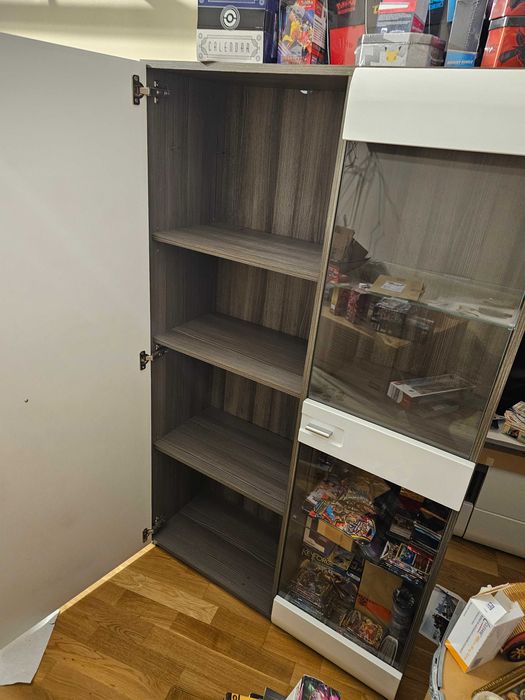 Oddam meble. Szafki z Agata Meble